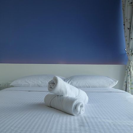 Lodge 10 Hotel Seremban Extérieur photo